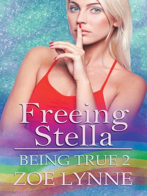cover image of Freeing Stella